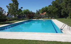La Casita de la Sierra Cercedilla
